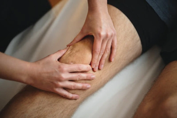 esc Osteopathy clinic